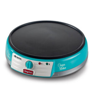 ARIETE Party Time 202/1 mavi Crepe Makinesi