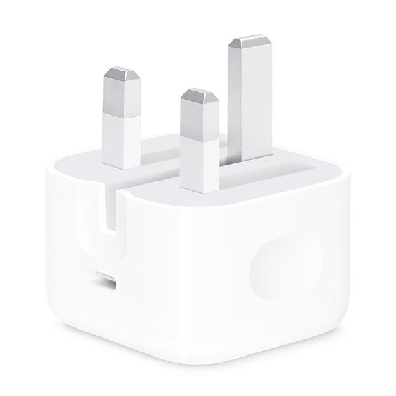 Adaptör Apple Mhjf3/A 20W A2344 Type-C Orji̇nal KKTC
