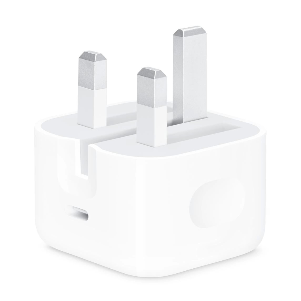 Adaptör Apple Mu7W2Zp/A 20W A1696 Type-C Muadıl KKTC