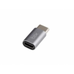 Adaptör Daytona Bix Adp-02 Usb3.1 Type-C To Micro Usb