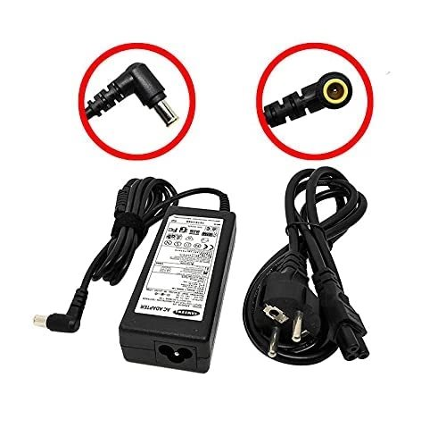 Adaptor Dca-Ac010 Monitör Adaptörü 14V 3A 6.5Mm * 4.4Mm KKTC