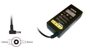 Adaptor Dca-As068 19V 3.42A 65W 1.35Mm4.0Mm