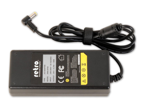 Adaptor Dca-Hc016 19V 4.74A 90W 5.5Mm2.5Mm - Görsel 2