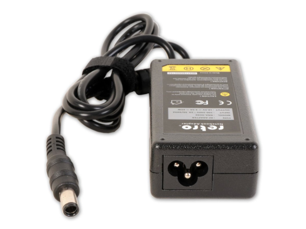 Adaptor Dca-Hc034 18.5V 3.5A 65W 5.0Mm7.4Mm - Görsel 2