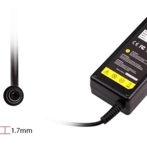 Adaptor Dca-Hc073 19.5V 3.33A 65W 1.7Mm4.8Mm KKTC