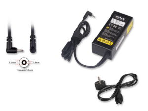 Adaptor Dca-Hr05 19V 3.42A 65W 0.8Mm 2.5Mm Kktc