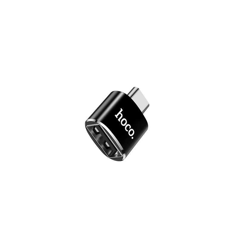 Adaptör Hoco Ua5 Type-C To Usb Converter KKTC