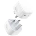 Adaptör Joyroom L-2P356 35W Pd Fast Charger