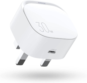 Adaptör Joyroom L-P307 30W Pd Fast Charger