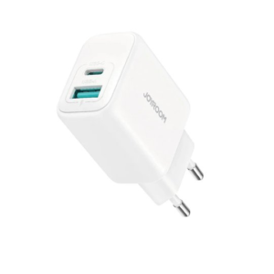Adaptör Joyroom Tcf21 20W Dual-Port KKTC