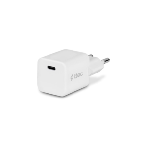 Adaptör Ttec Smartcharger Pro 2Scp01B 20W Pd Type-C