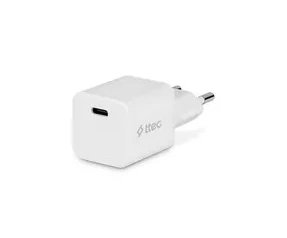 Adaptör Ttec Smartcharger Pro 2Scp01Cb 20W