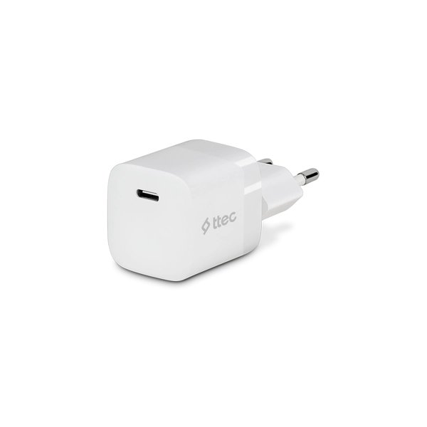 Adaptör Ttec Smartcharger Pro 2Scp03B 30W Pd Type-C KKTC