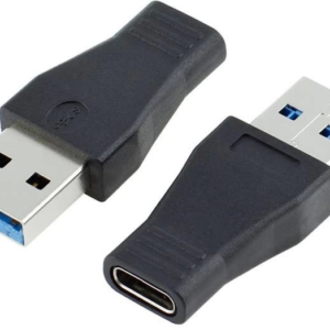 Adaptör Usb 3.0 To Type-C 3.1 Dönüştürücü