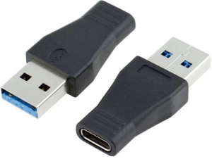 Adaptör Usb 3.0 To Type-C 3.1 Dönüştürücü Kktc