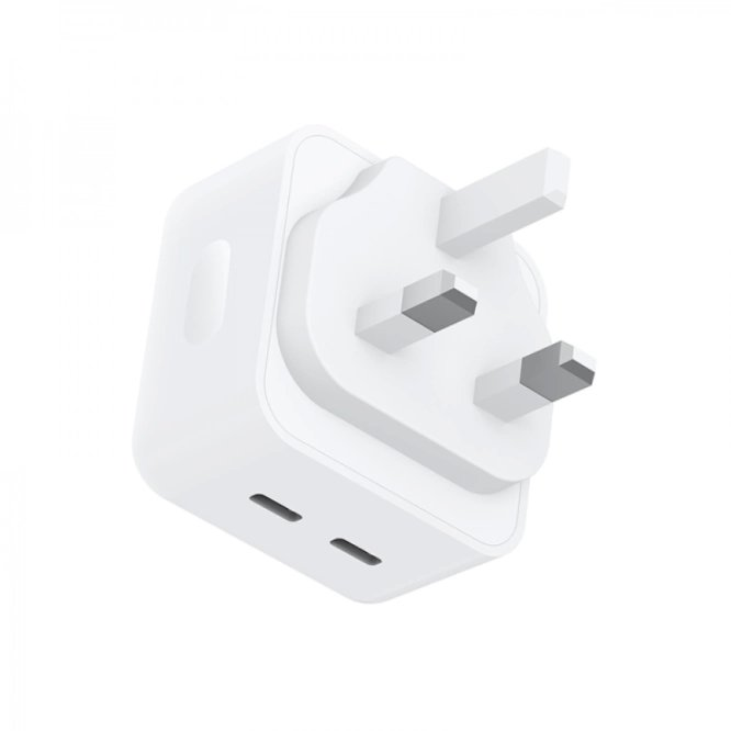 Adaptör Wıwu Comet Wı-U010 Type-C Adaptör 35W KKTC