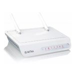 Adsl Modem Airties Air5340 150Mbps