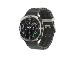 Akilli Saat Samsung Galaxy Watch Ultra Sm-L705 47Mm Titanium Silver