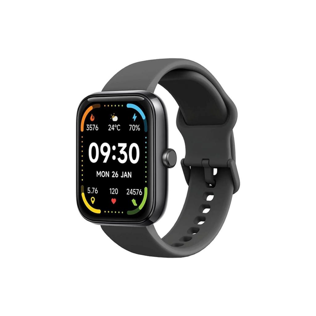 Akilli Saat Ttec Tempus 2S09Ws 47Mm KKTC