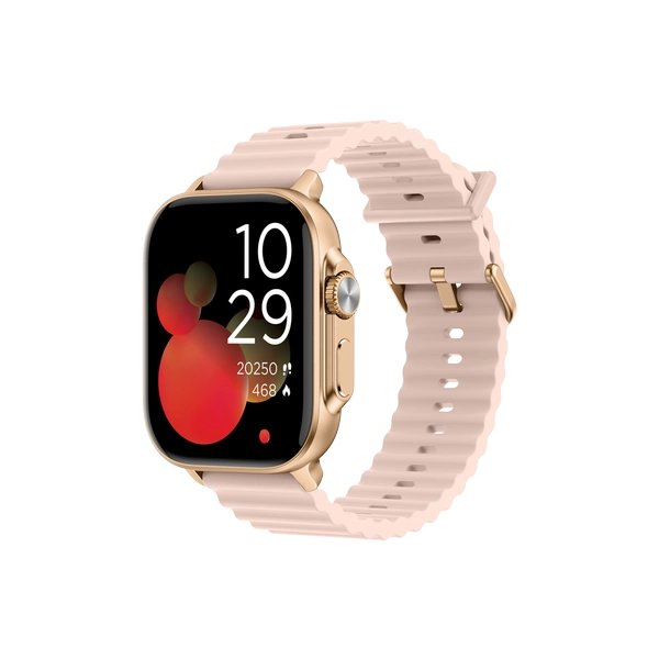 Akıllı Saat Ttec Tempus 2Sw03Ra 51Mm Amoled KKTC