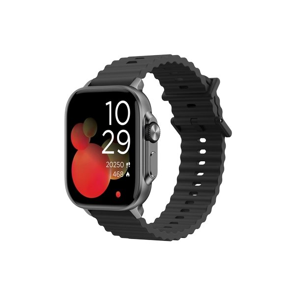 Akıllı Saat Ttec Tempus 2Sw03S 51Mm Amoled KKTC