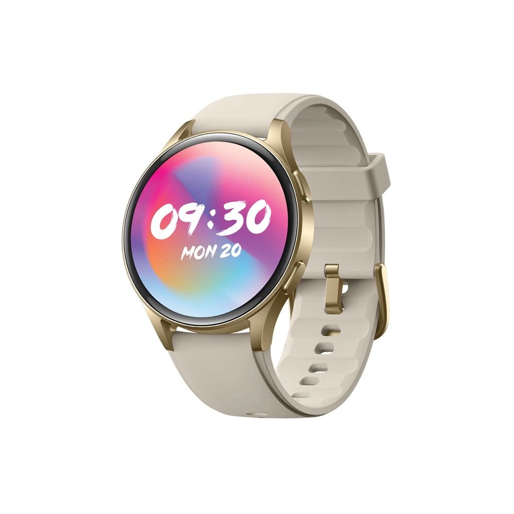 Akilli Saat Ttec Tempus Pro 2Sw05 34Mm Amoled Kktc Akilli Saat Ttec Tempus Pro 2Sw05 34Mm Amoled Kktc