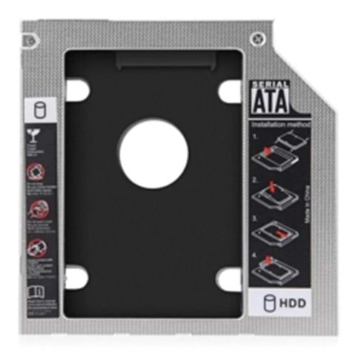 Aksesuar 2.5'' Sata/Ssd Hdd Kızak (12.7Mm) KKTC