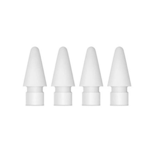 Aksesuar Apple Pencil Tips Mx763Fe 4Pack