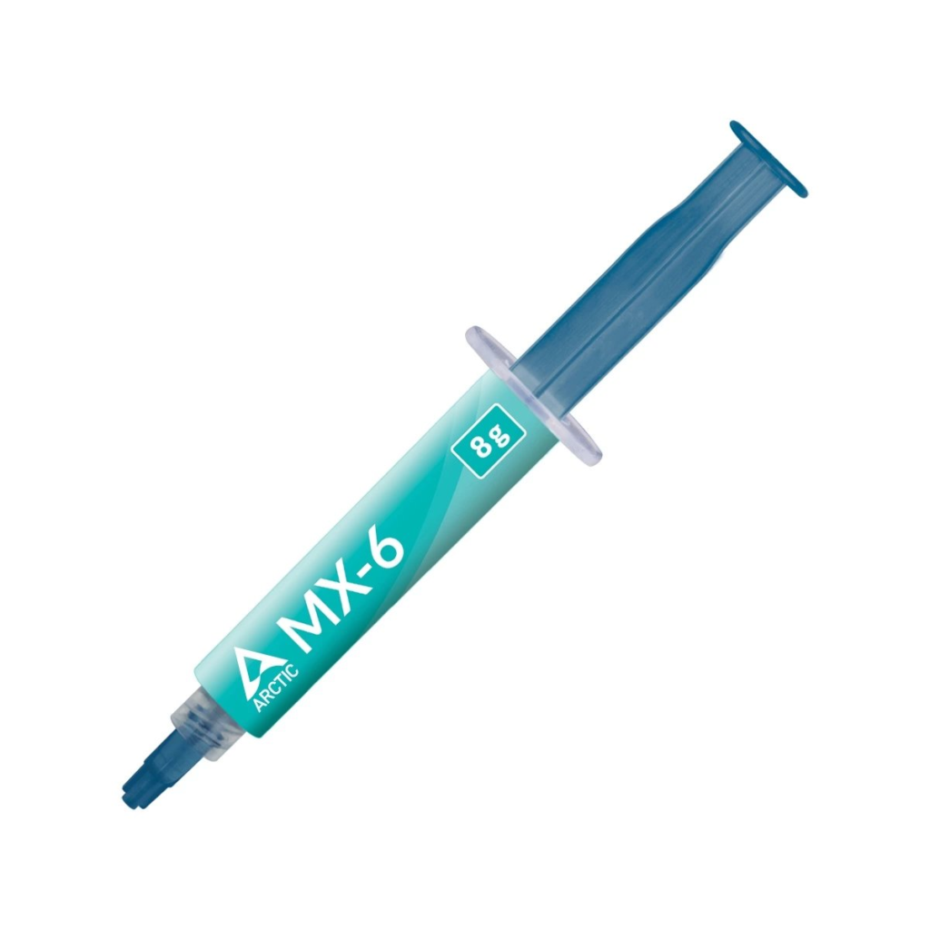 Aksesuar Arctic Mx-6 8Gr Thermal Macun KKTC