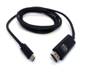 Aksesuar Beek Bc-Dsp-Adp Type-C To Hdmi Çevi̇ri̇ci̇ Kktc