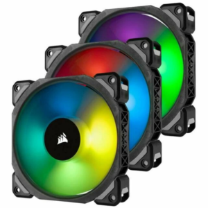 Aksesuar Corsaır Co-9050076-Ww Ml120 Pro Rgb Trıple Fan Kktc