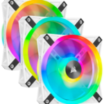 Aksesuar Corsair Co-9050104-Ww Ql120 3Lu Kasa Fani