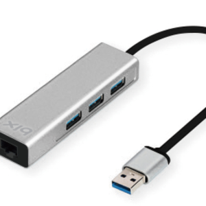 Aksesuar Daytona Bix Bx06Hb Usb 3.0 To Gigabit Ethernet