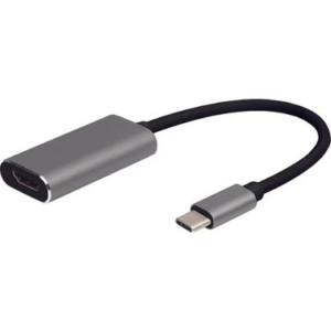 Aksesuar Daytona Hc-03 Type-C To Hdmi