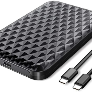 Aksesuar External Hdd Kutusu Orico 2.5" Usb 3.0 Type-C