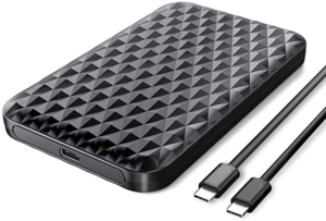 Aksesuar External Hdd Kutusu Orıco 2.5&Quot; Usb 3.0 Type-C Kktc