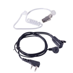 Aksesuar Gyq-Q75/Aselsan Telsi̇z Kulakliği