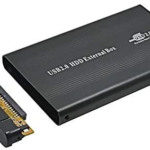 Aksesuar Ide External Hdd Kutusu 2.5" Al-4513