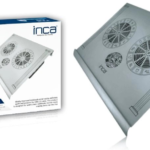 Aksesuar Inca Inc-354Bx Notebook Cooler Kktc