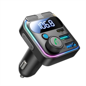 Aksesuar Joyroom Jr-Ccb01 Wireless Receiver Kktc