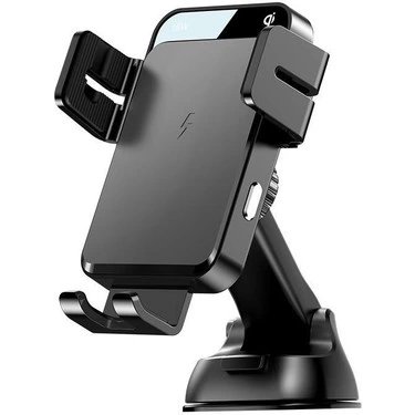 Aksesuar Joyroom Jr-Zs219 Araç Tutacaği Fast Charger Kktc Aksesuar Joyroom Jr-Zs219 Araç Tutacaği Fast Charger Kktc