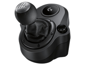Aksesuar Logitech Driving  Force Shifter Joystick 941-000130 G29&G923