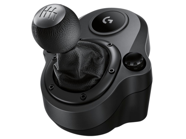 Aksesuar Logıtech Drıvıng  Force Shıfter Joystıck 941-000130 G29&Amp;Amp;G923 Kktc