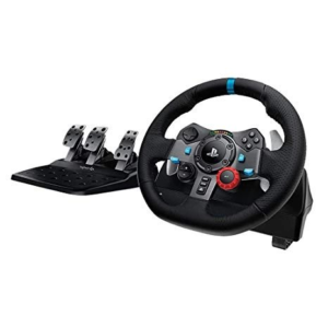 Aksesuar Logitech G29 Ps5-Ps4-Ps3-Pc Araba Konsolu