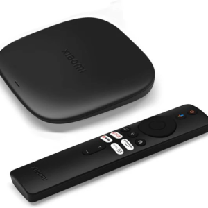 Aksesuar Mi Box S (3Rd Gen) Mdz-32 Google Tv