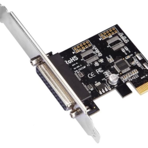 Aksesuar Pci-Exp Kart Al-4838 1 X Parallel Port KKTC