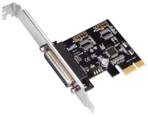 Aksesuar Pci-Exp Kart Al-4838 1 X Parallel Port Kktc