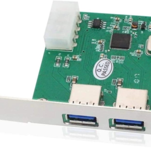 Aksesuar Pci-Exp Kart Usb 3.0 2 Port