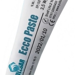 Aksesuar Pullsar Ecco Paste 3.5W/M-K 30 Gr Thermal Macun