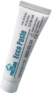 Aksesuar Pullsar Ecco Paste 3.5W/M-K 30 Gr Thermal Macun